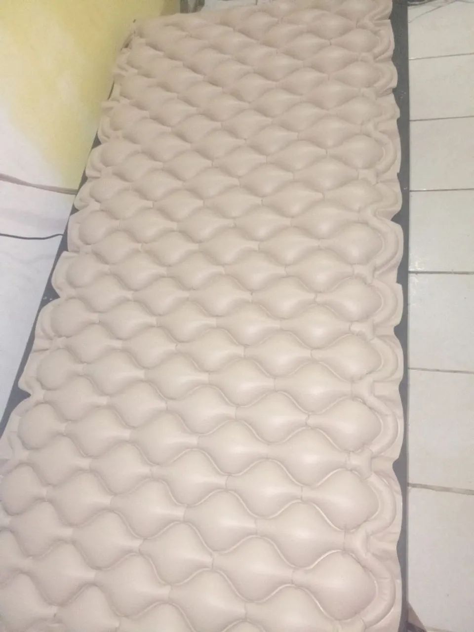 Colchão Inflável Anti Escaras Bioland CP100 - Foto 5