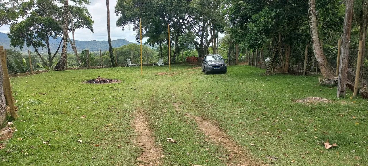 Òtimo sítio 52 mil mts Itariri SP....oportunidade!!!!!!!!!!!!!!! - Foto 2