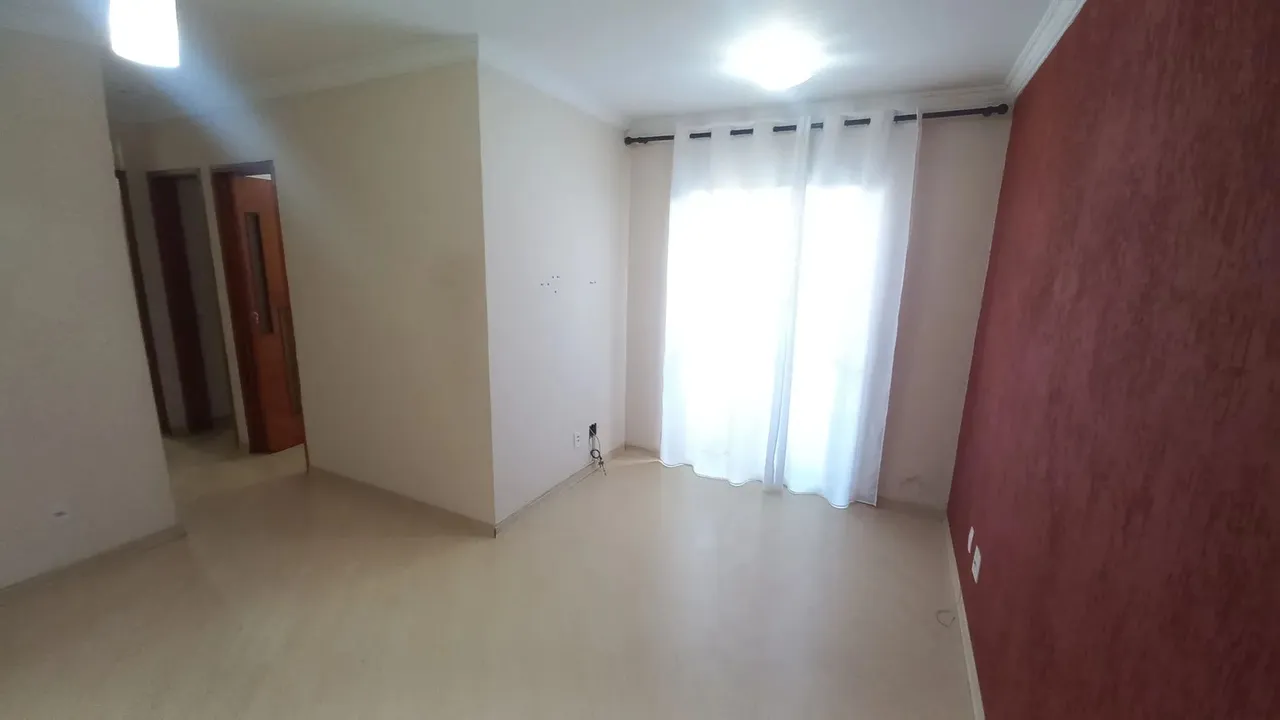 Imóvel para aluguel tem 53 metros quadrados com 2 quartos em Casa Grande - Diadema - SP