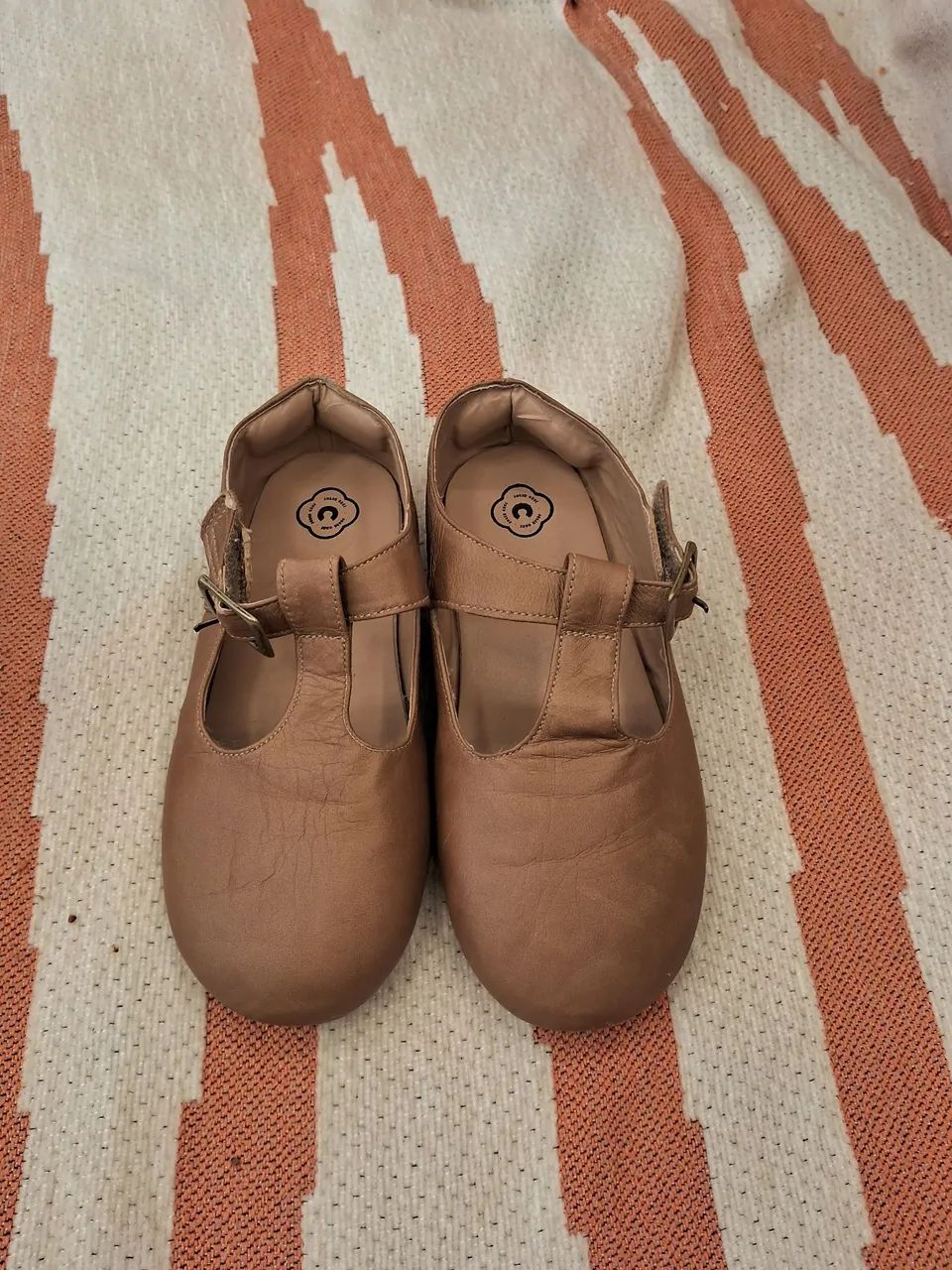 Sapatos infantis - Foto 5