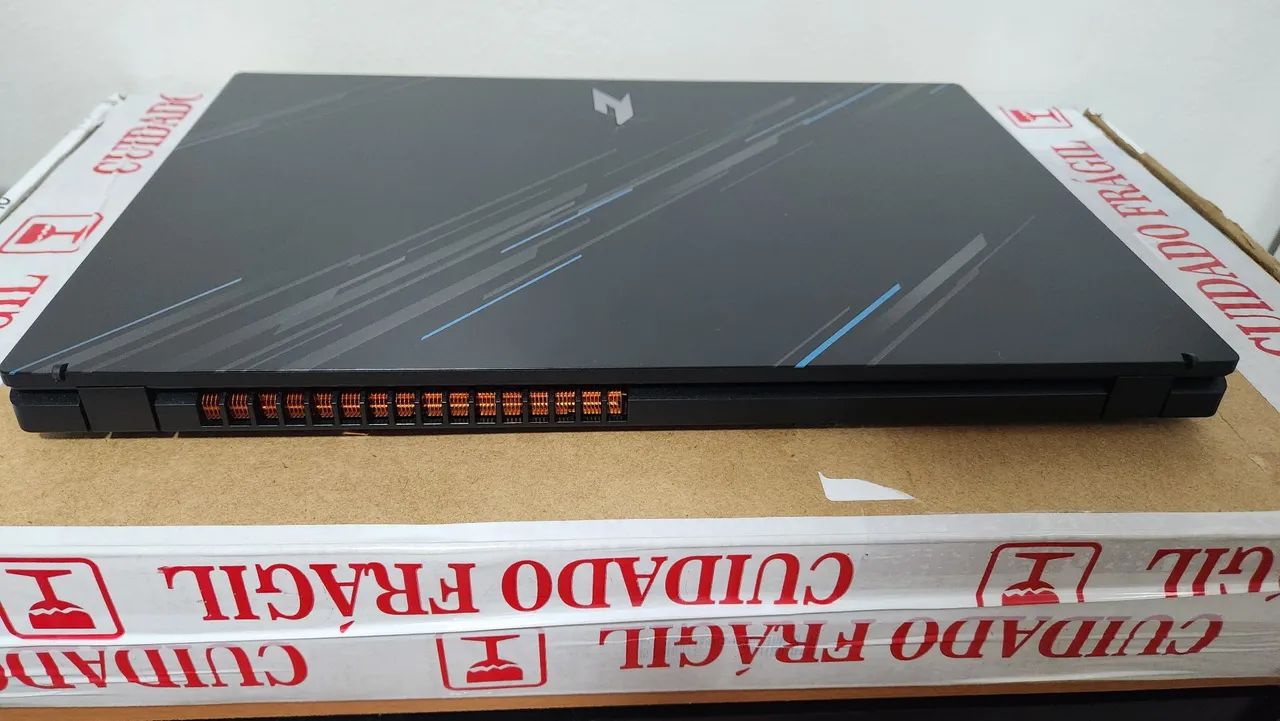 Nitro V15 Gaming Notebook64302734638850120