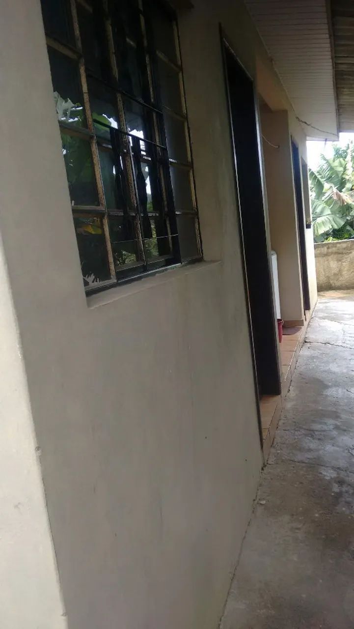 Foto - Curitiba - Cajuru