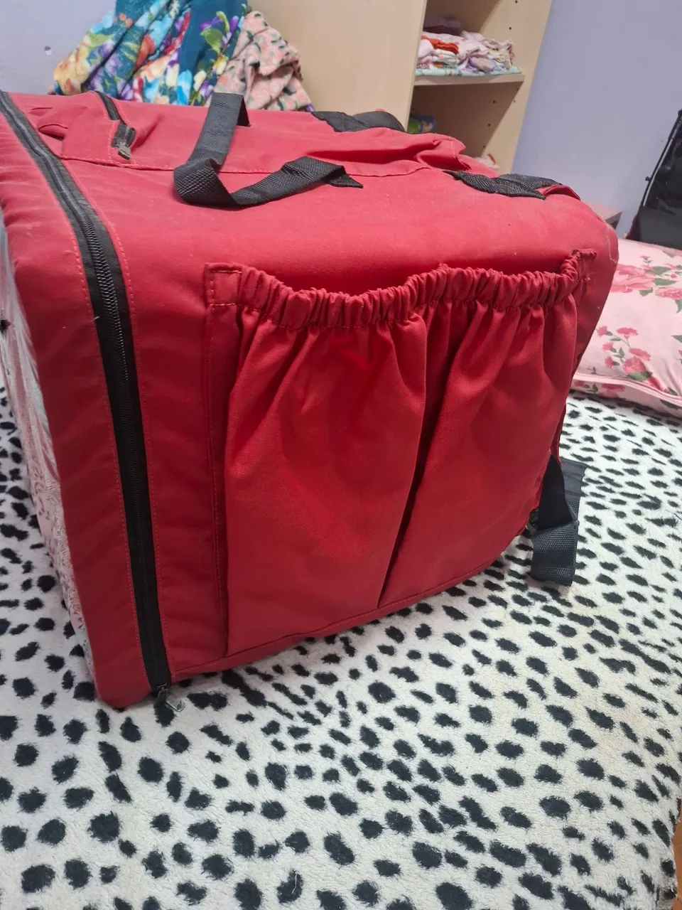 Bolsa Térmica para Delivery