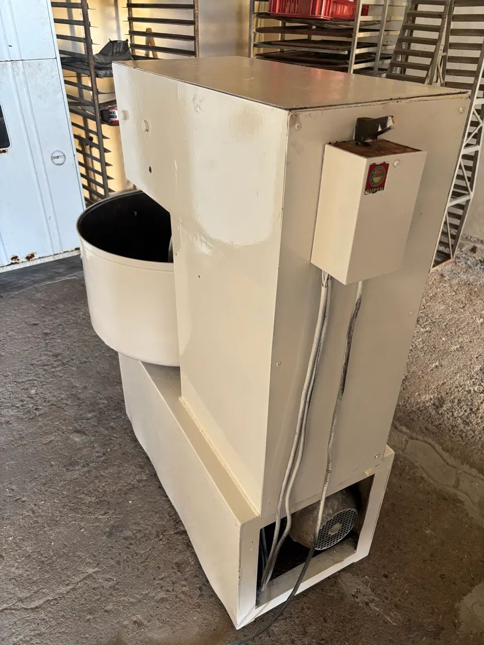 Masseira 25kg - Foto 3