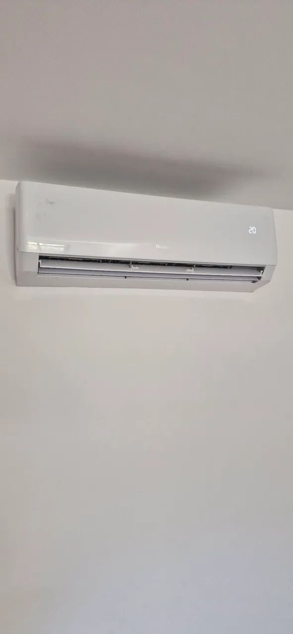 Ar condicionado split Inverter G-top Gree 24000btu  - Foto 5