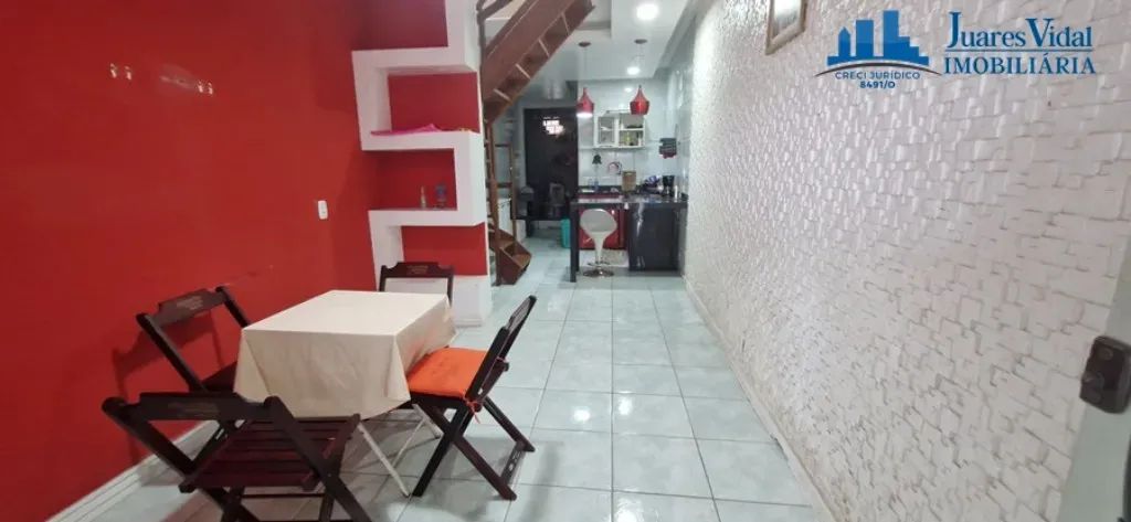 Casa Duplex na entrada de Itacuruçá - Foto 4