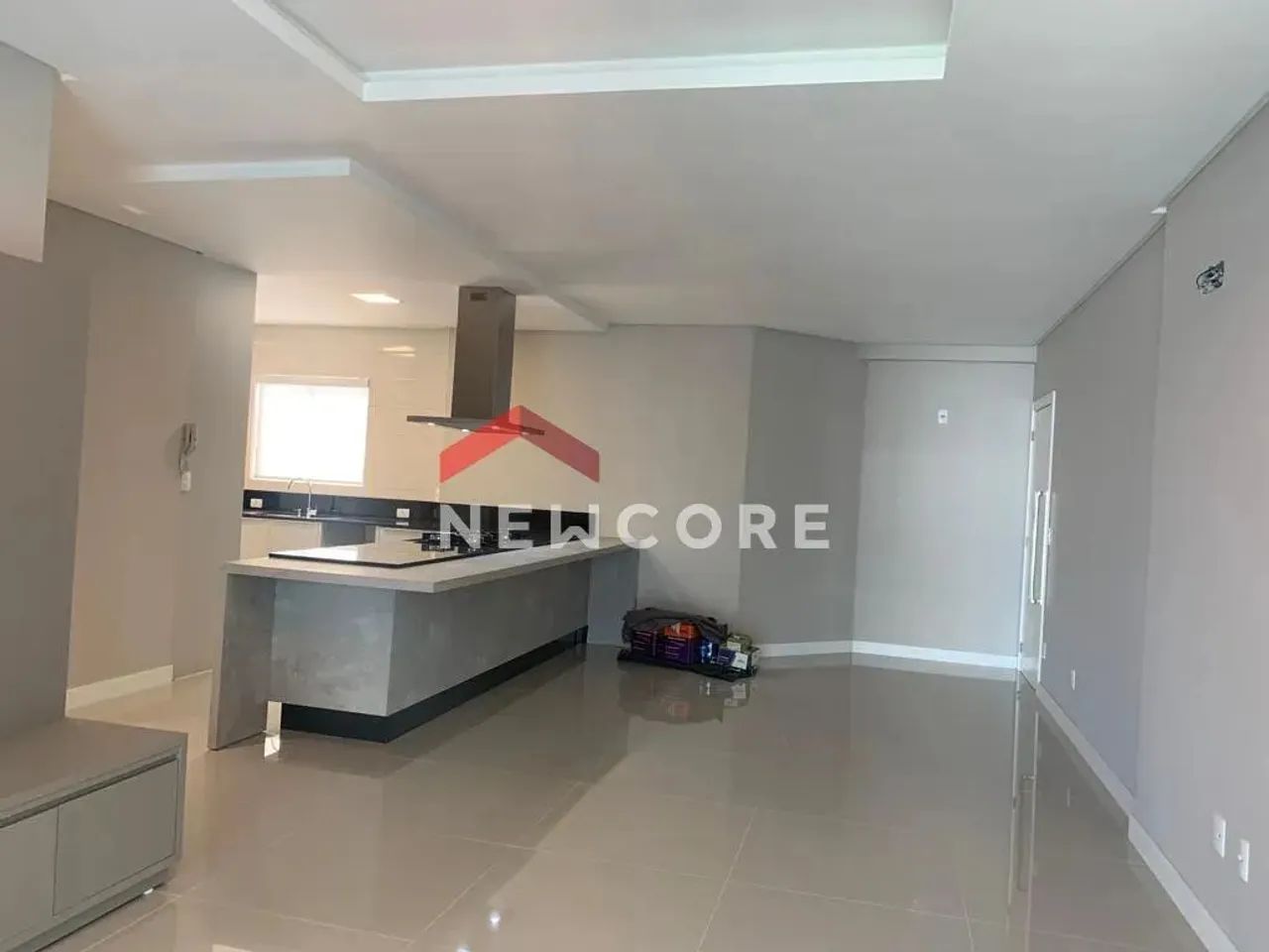 Apartamento em Rua José Venâncio dos Santos - Pioneiros - Balneário Camboriú/SC - Foto 3