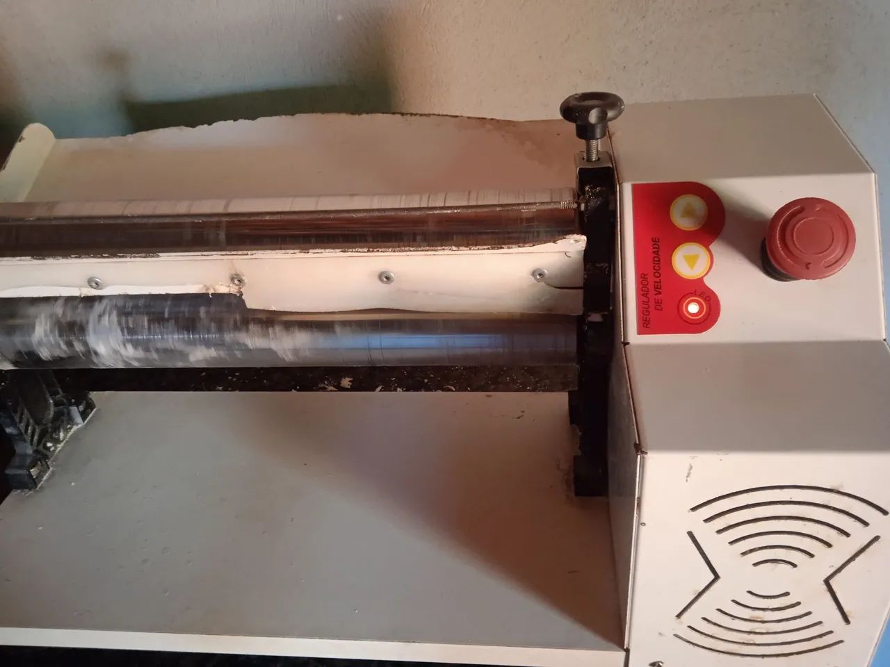 cilindro de massa - Foto 3