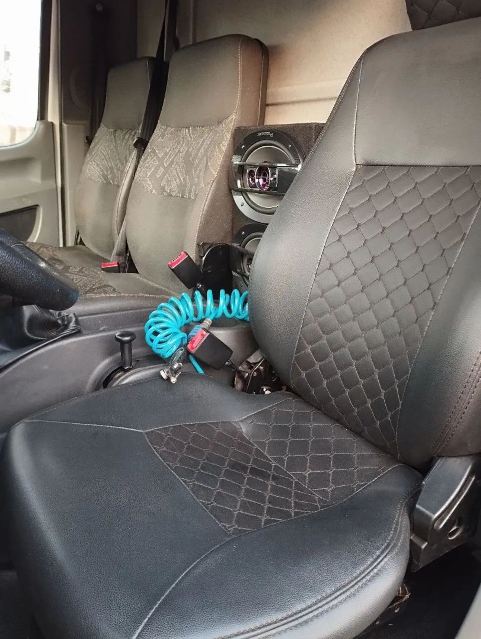 Caminhão Accelo 815 - Foto 3