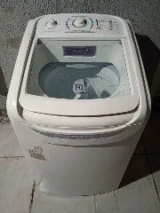 Máquina de Lavar Electrolux - Perfeita para suas roupas!