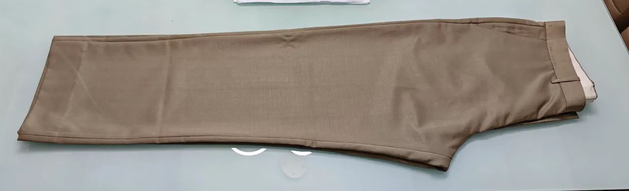 Calça social Colombo 