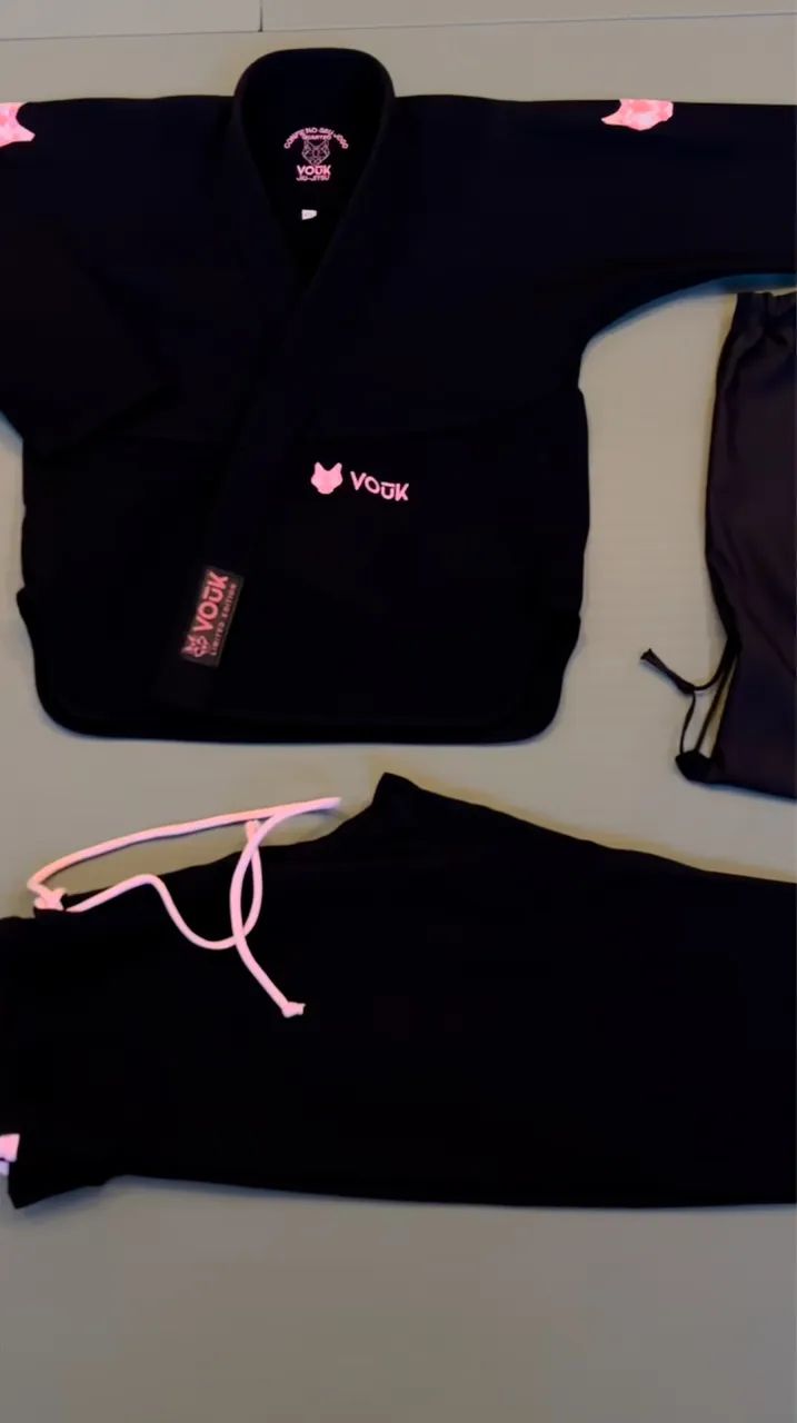 kimono vouk quartzo 64319741342467120