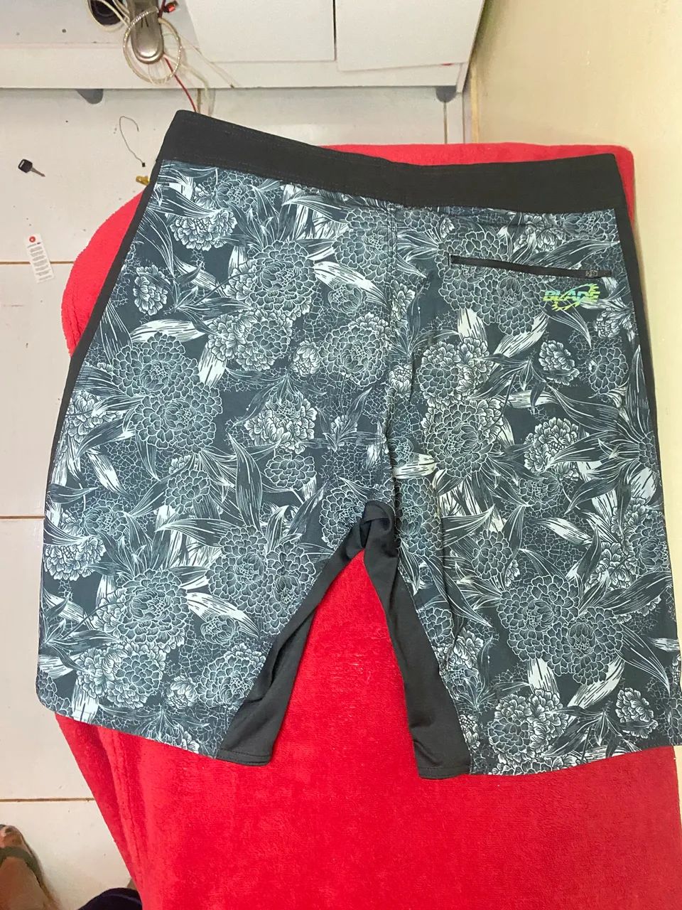 Bermuda Oakley