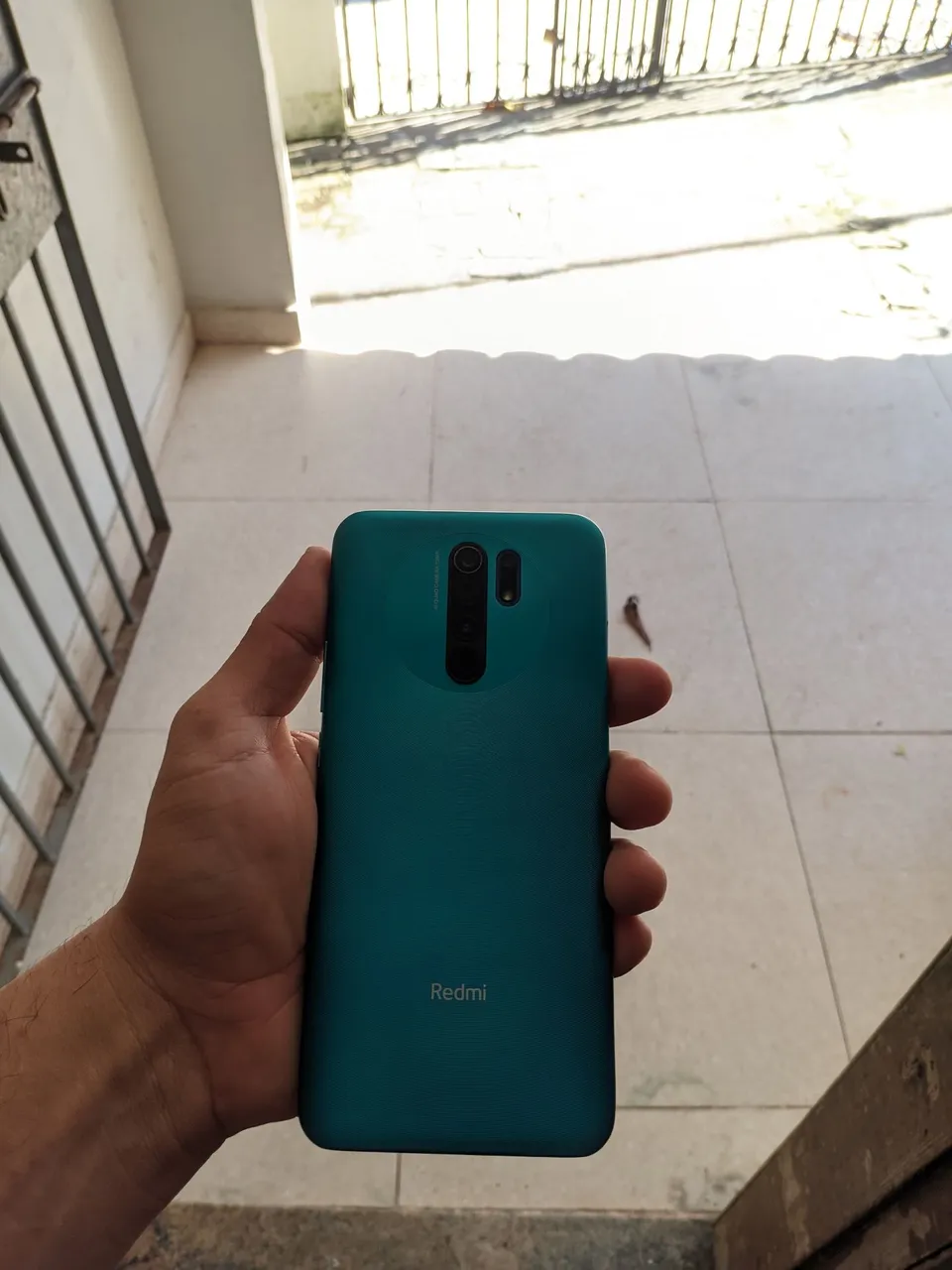 Celular Barato