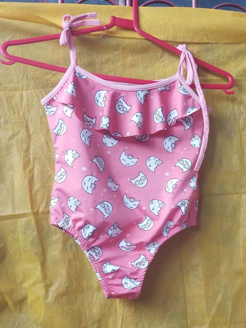 Desapego infantil 64319319387905121