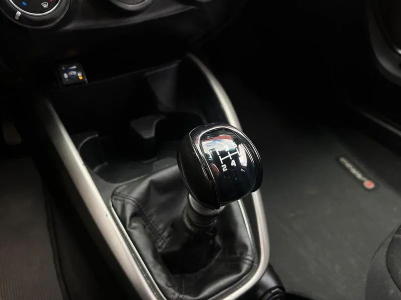 Fiat Argo Drive 1.0 Firefly 2018 - Foto 9