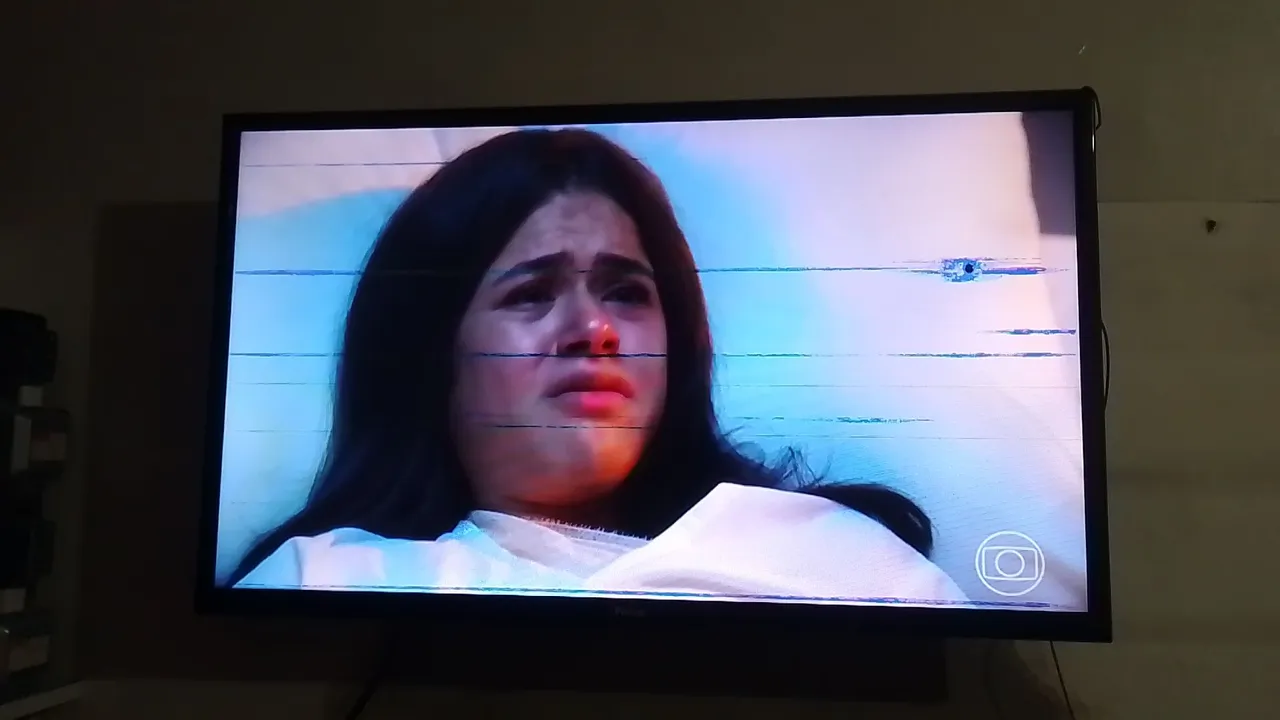 TV 32 Ver anúncio completo