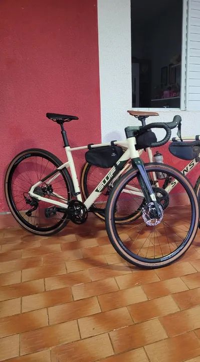 Bike gravel enduravox GR swift - Foto 4