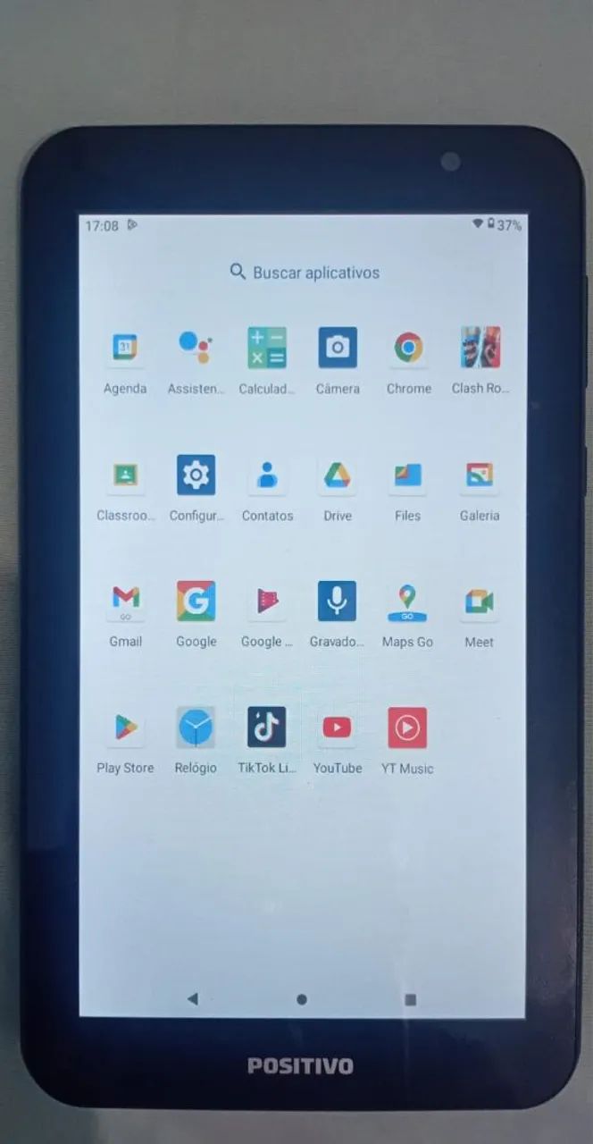 Tablet Positivo twist Tab 64gb+ 2gb Ram - Foto 2