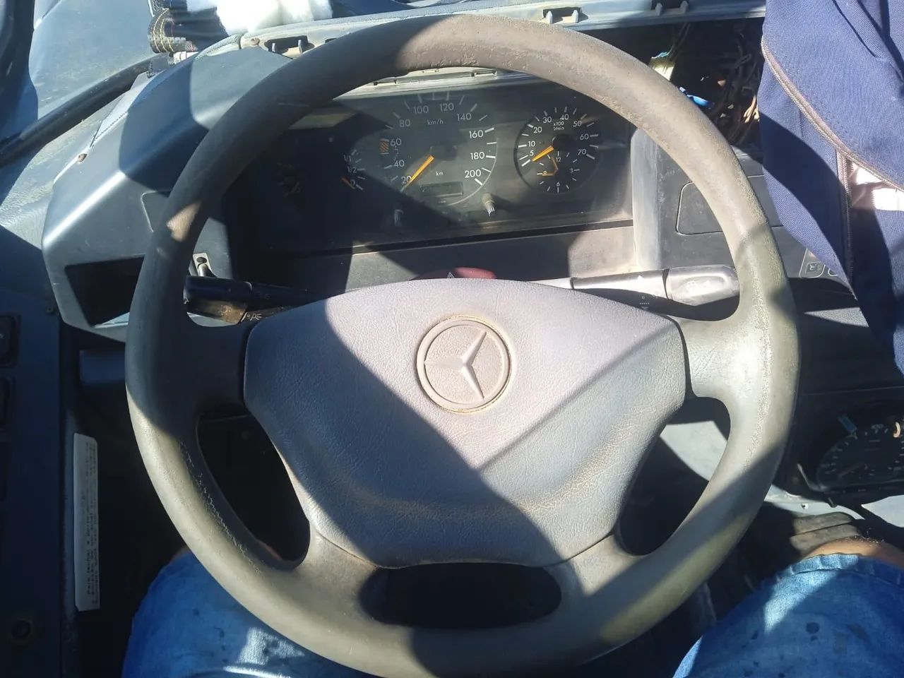 Micro-ônibus novo - Foto 2