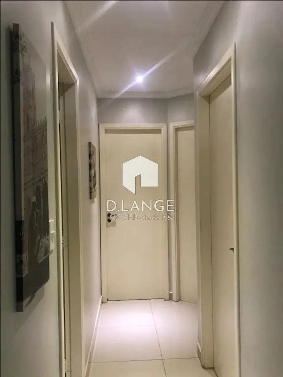 Apartamento à venda no bairro Mansões Santo Antônio em Campinas - Foto 10