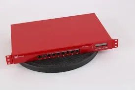 Firewall Watchguard XTM 330 série 3  - Foto 2