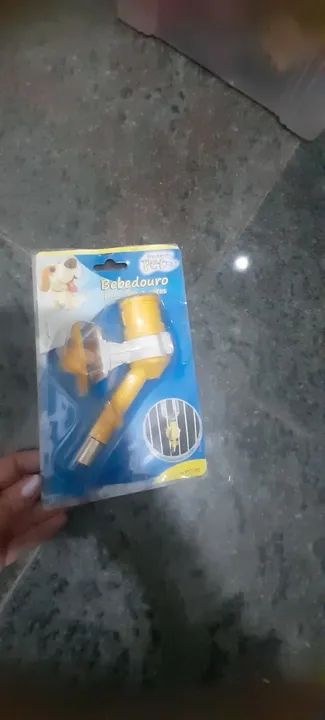 Bebedouro para pet - Novo - Foto 4