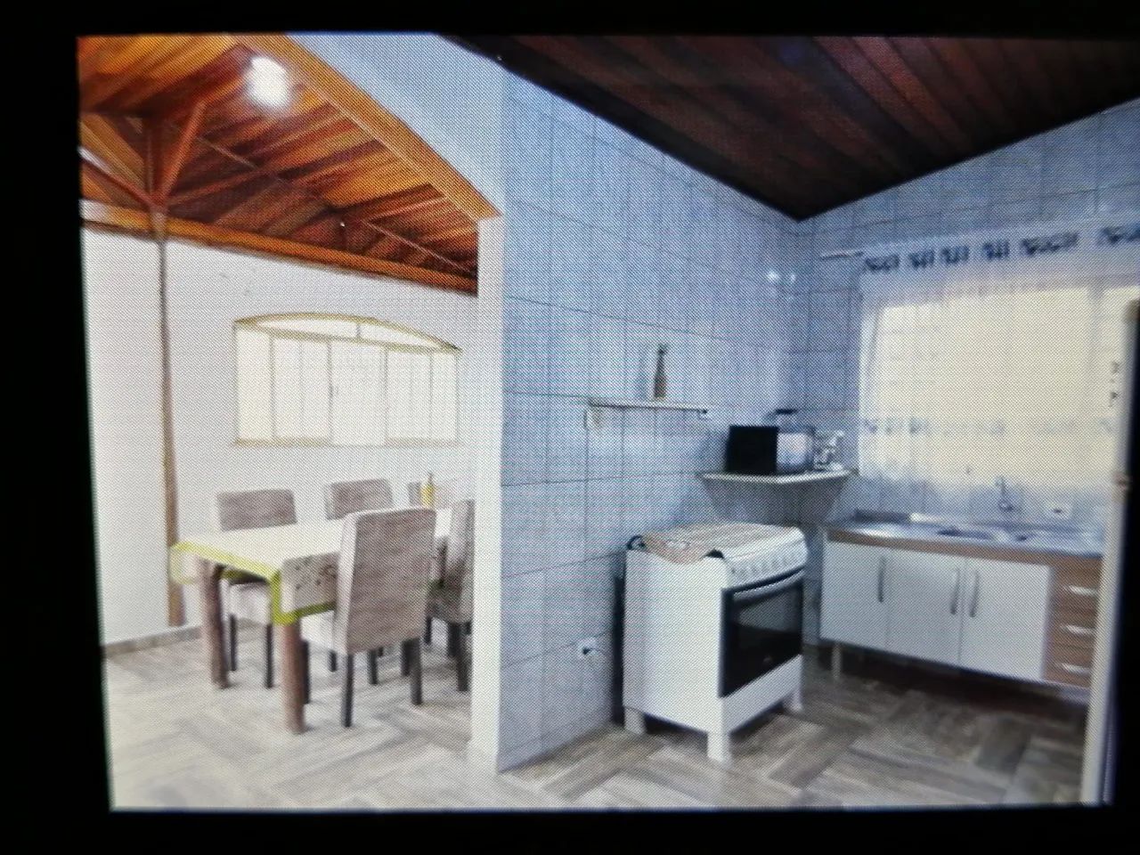 CHÁCARA  2.100M2 OPORTUNIDADE - Foto 4