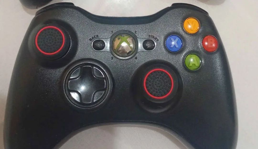 controle para Xbox 360 (original)