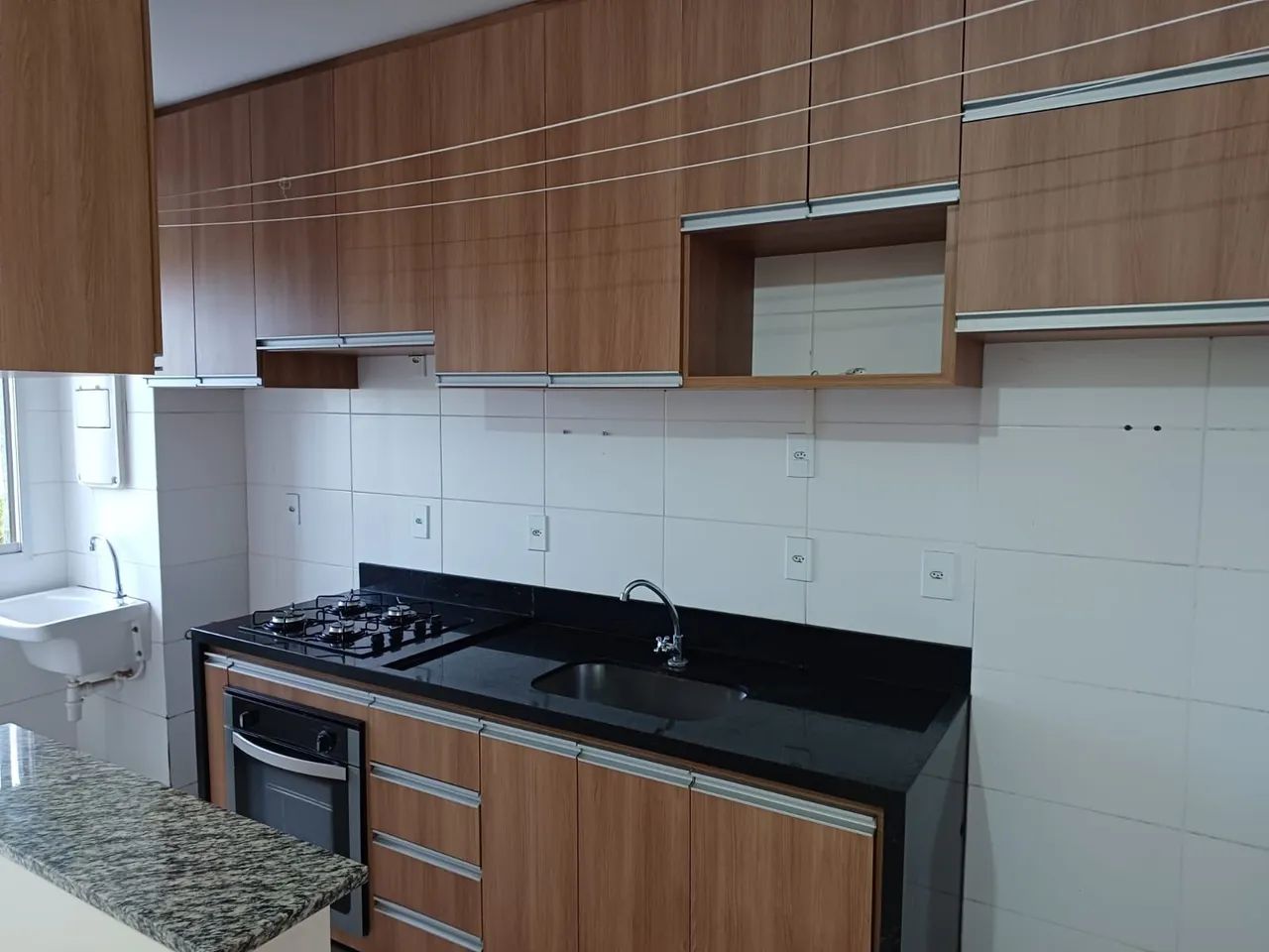 APARTAMENTO EM CONDOMÍNIO SAMAMBAIA 2 QUARTOS - Foto 11