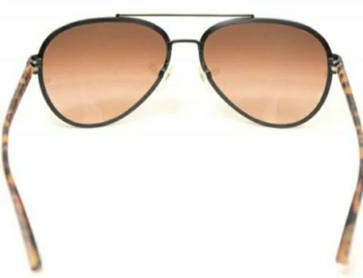 ÓCULOS DE SOL, ESTILO "AVIADOR", NOVO, MARCA EMPÓRIO ARMANI. - Foto 3