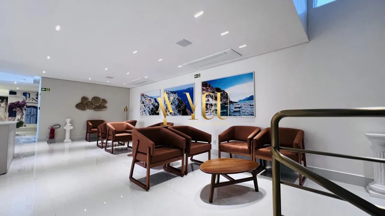 Sala para Aluguel por Períodos, Consultório Médico Pronto, Setor Bueno - Foto 2