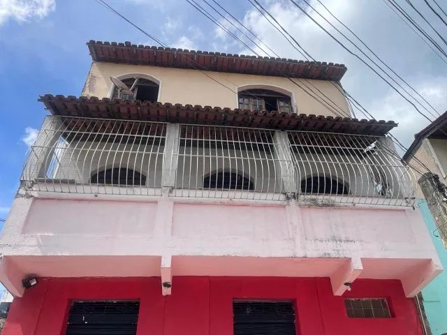 Foto - Salvador - Monte Serrat