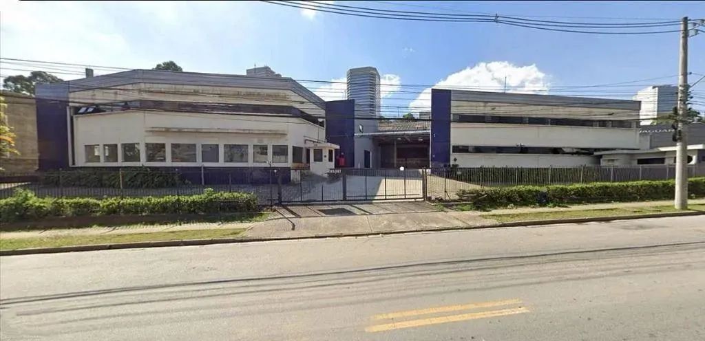 Galpão à venda em Barueri, Jardim Santa Cecília, com 3370 m²
