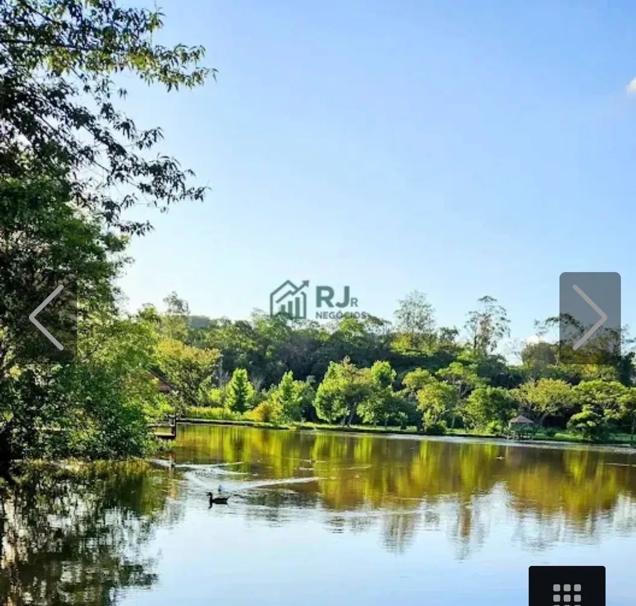 Terreno/Lote em Condomínio à Venda com 1880m²  - Foto 10