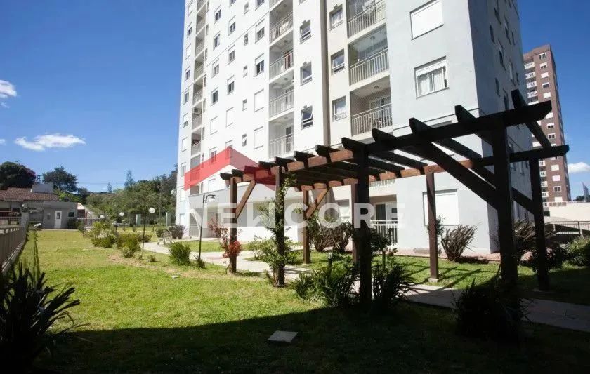 Apartamento em Rua Ângelo Lourenço Tesser - De Lazzer - Caxias do Sul/RS - Foto 3