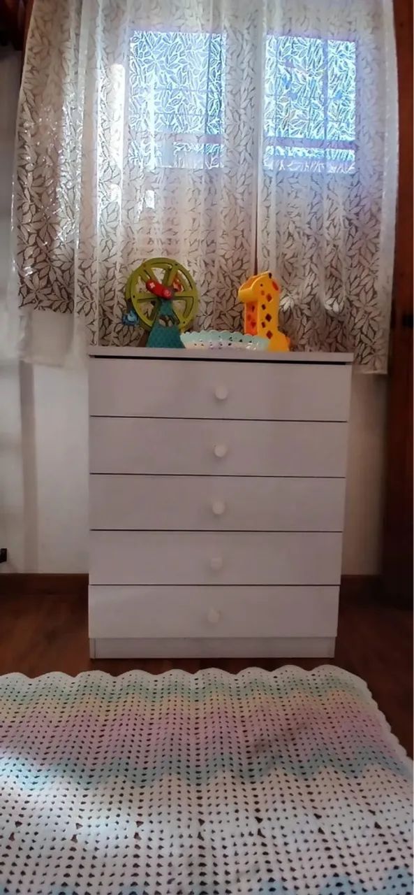 Quarto Infantil Encantador - Foto 5