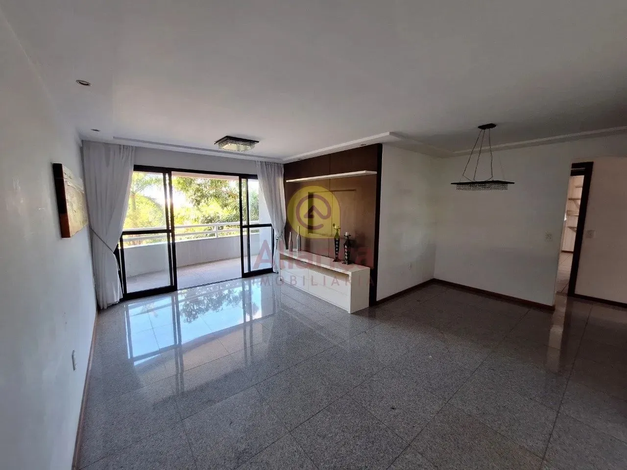 Excelente apartamento em Lagoa Nova com 03 suítes!