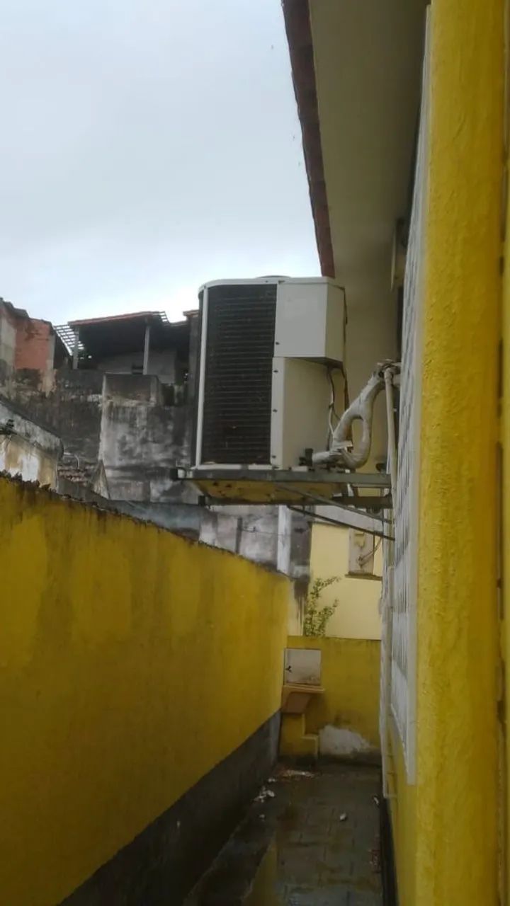 Vendo ar condicionado piso teto  - Foto 3