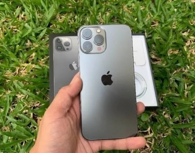 iPhone 13 Pro Max 128gb