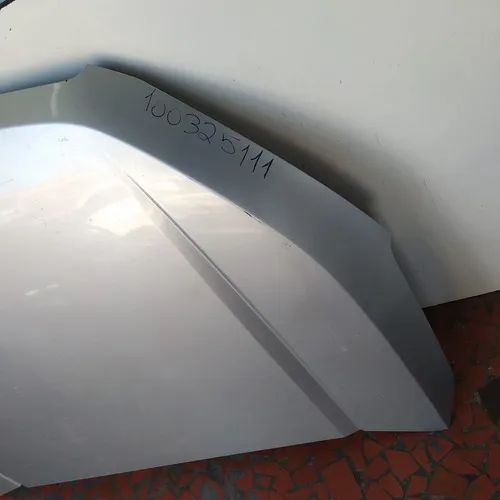 Capo Chevrolet Cruze 2012 2013 2014 2015 2016 Original Lj - Foto 3