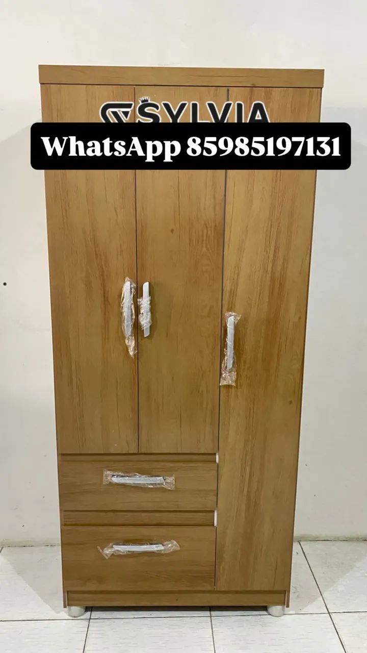 ARMÁRIO DE COZINHA MDF - Foto 4