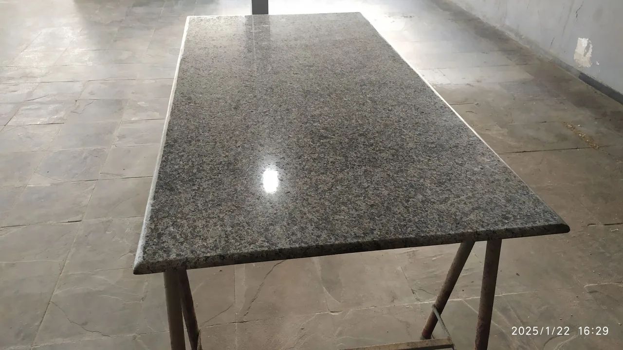 Mesa - Balcão em Pedra de granito65569085542145121