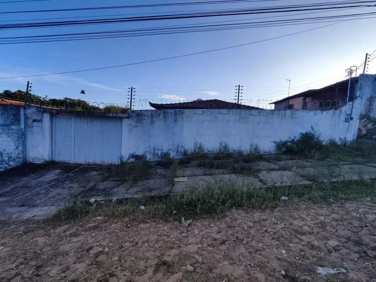 Casa Residencial à venda, no bairro Primavera, Teresina/PI