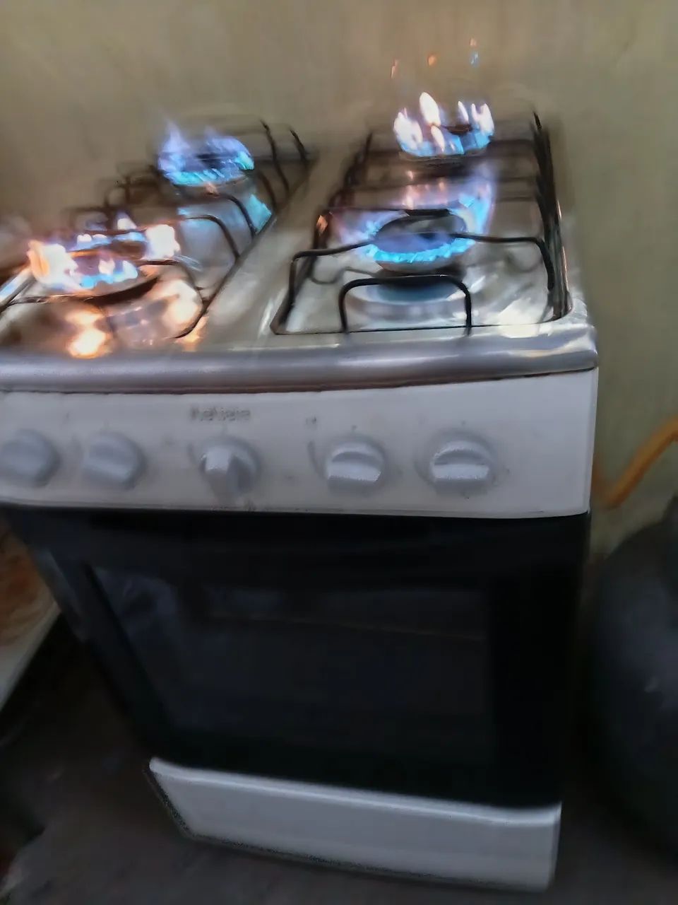 Fogão Itatiaia - Foto 4