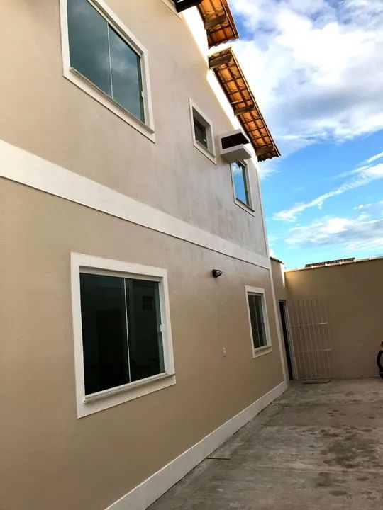 Vendo duplex,proximo ao shopping Plaza Rio das Ostras condomínio de casas
