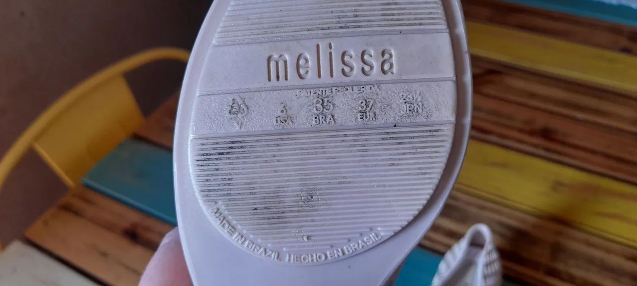 Melissa - Foto 5