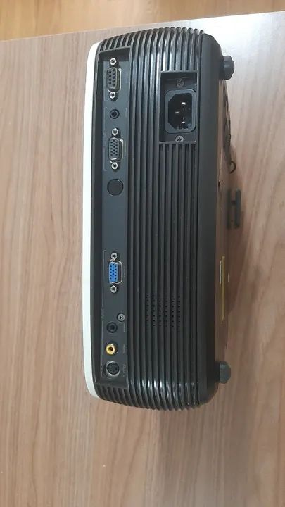 Projetor Sony VPL-ES3 com problema na imagem  - Foto 3