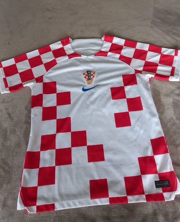 camisas de futebol - Foto 5