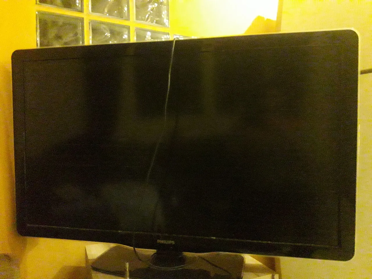 TV Philips Led 46polegadas